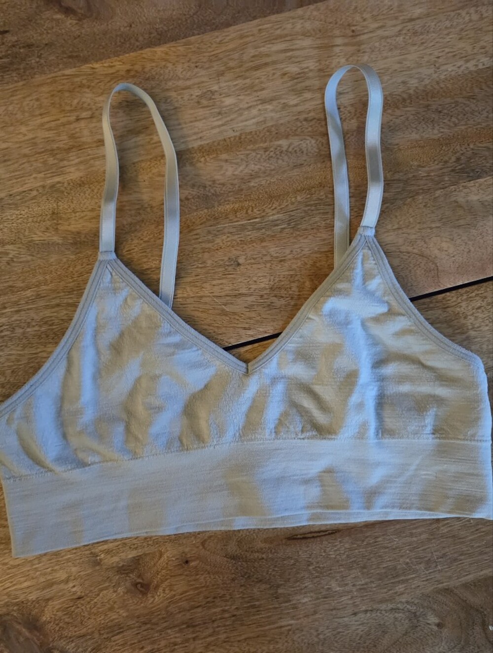 Branwym Essential Bralette Sz. Med